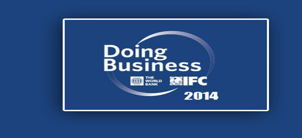 Le-rapport-Doing-Business-2014