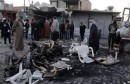 مقتل 23 شخصا في هجمات بالعراق
