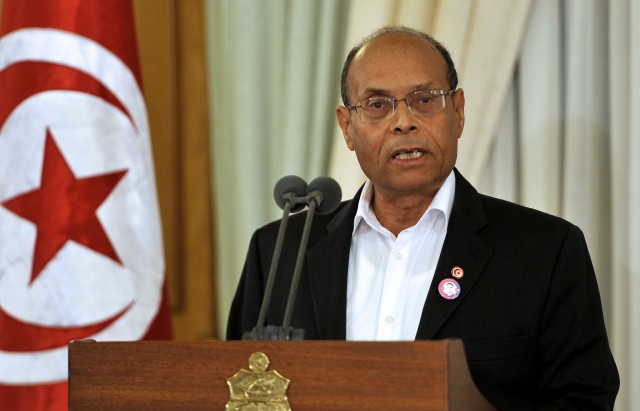 TUNISIA-POLITICS-RIGHTS