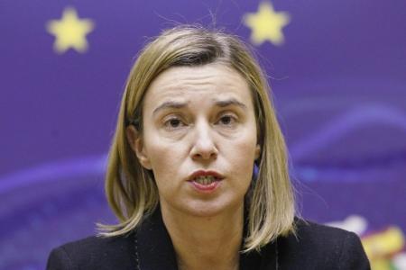 الاتحاد الأوروبي يعلن تمسكه بالعمل مع السلطات التونسية الجديدة