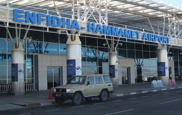 enfidha-aeroport