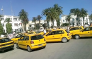 greve-taxi-tunisie