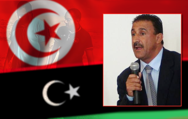 الناشط الحقوقي ورئيس المرصد التونسي لحقوق الإنسان مصطفى عبد الكبير