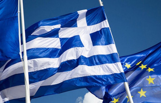 ازمة اليونان