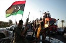 الارهاب في ليبيا
