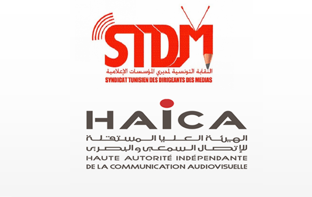 STDM-Haica