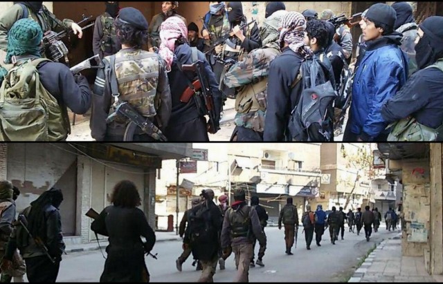 isis-fighters-inside-yarmouk-camp