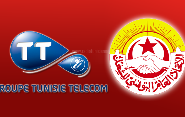 tunisie-telecom-ugtt