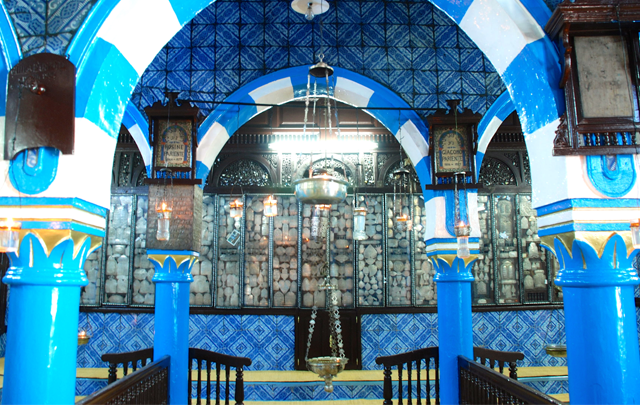 synagogue-la-ghriba