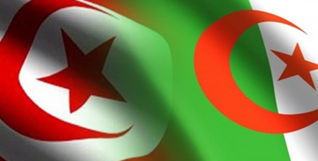 drapeau-tunisie-algerie-