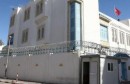 AMBASSADE-LIBYE-TUNISIE  سفارة تونس ليبيا