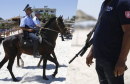 police-plage-tunisie