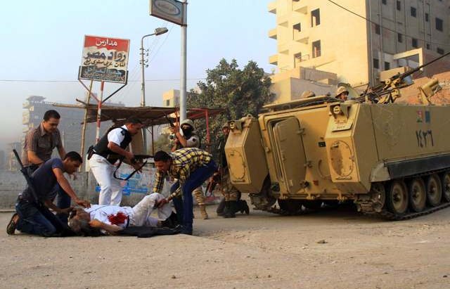 egypte-attaque-police