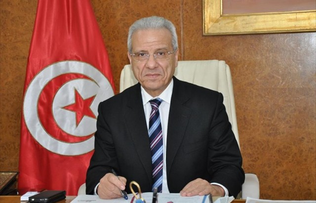 Mahmoud Ben Romdhane