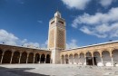 mosquée zitouna