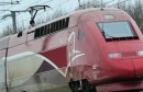 thalys tgv