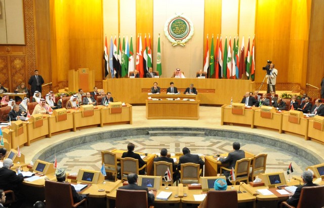 arabia  union league arabe   الجامعة العربية