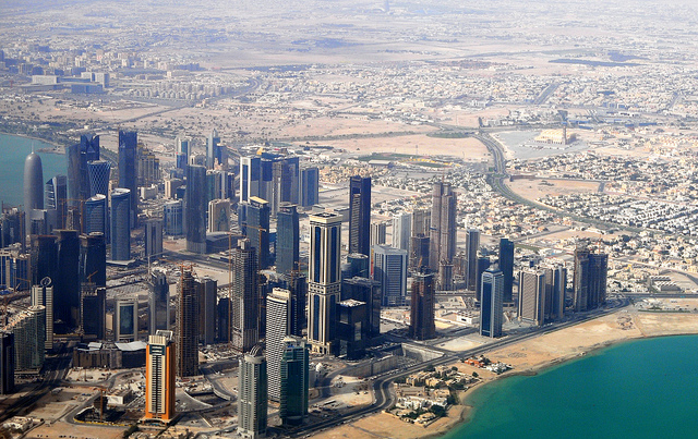 qatar  قطر