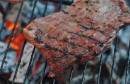 viande grillee  لحم مشوي