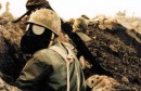 Iranian-solider-wearing-mask-druing-Iran-Iraq-war