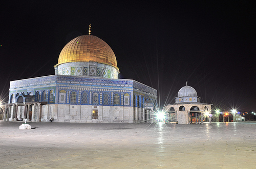al-qods- القدس