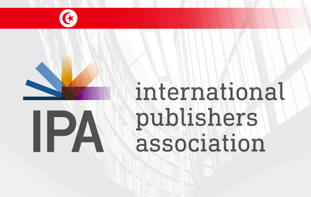 international-publishers-association-tunisia  ipa