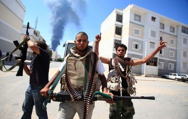 libya-gunmen