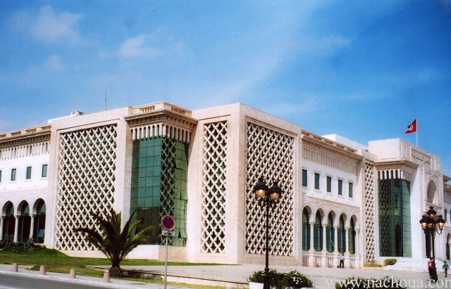 mairie-tunis