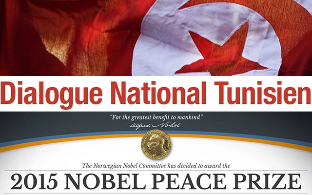 Tunisie-directinfo-prix-nobel-pour-la-paix-dialogue-national-tunisien