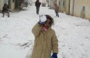 thala  neige froid  ثلج برد