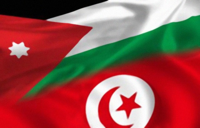 tunis-jordani