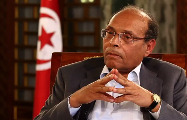 Marzouki