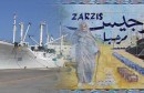 Zarzis port