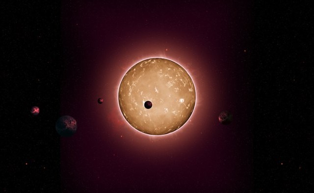 ancient-solar-system