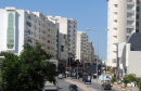 nasr ville tunis route حي تونس  طريق سيارات