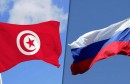 أكدت رئيسة مجلس الأعمال الروسي التونسي تاتيانا سادوفياعن القرار الروسي بشان التخفيض بنسبة 25 بالمائة من الاداءات الديوانية الموظفة على على المنتوجات التونسية المصدرة نحو هذه السوق. وحثت