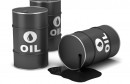 Crude-oil