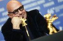 Gianfranco Rosi