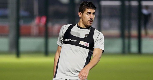 bounedjah al sadd