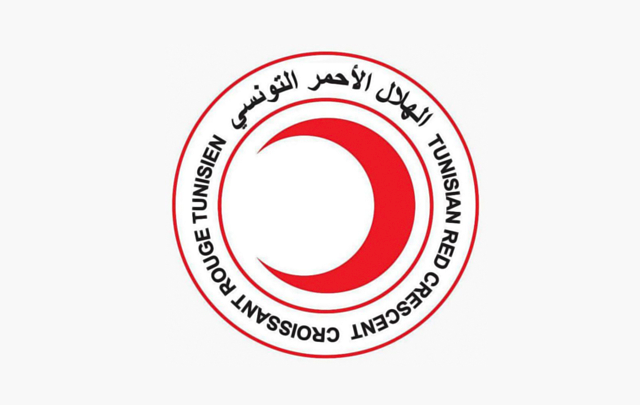 الهلال الحمر الهلال الأحمر العربي السوري