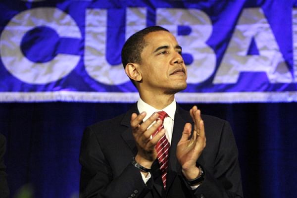يزورالرئيس الأمريكي باراك أوباما وزوجته يومي 21 و22 مارس المقبل  كوبا حيث سيلتقيان برئيسها راؤول كاسترو، في رحلة -قال عنها الرئيس الأمريكي- من أجل "تعزيز تقدمنا وجهودنا التي من شأنها تحسين حياة الشعب الكوبي" في تغريدة على تويتر