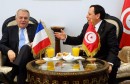 TUNISIA-POLITICS-DIPLOMACY