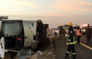 saoudie accident حادث حجاج