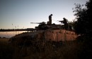 ISRAEL-SYRIA-CONFLICT-GOLAN