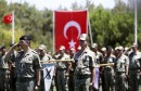 وقعت تركيا وقطر في الدوحة الخميس 28 أفريل أول اتفاقية عسكرية بين البلدين، خلال زيارة رئيس الوزراء التركي أحمد داود أوغلو لقطر.