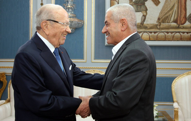 sebsi-abbassi