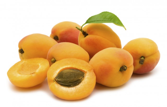 apricot  مشماش