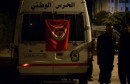 police camion securité   حرس