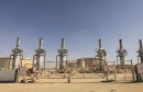 gaz  petrole borma tunisie  البرمة بترول vanne