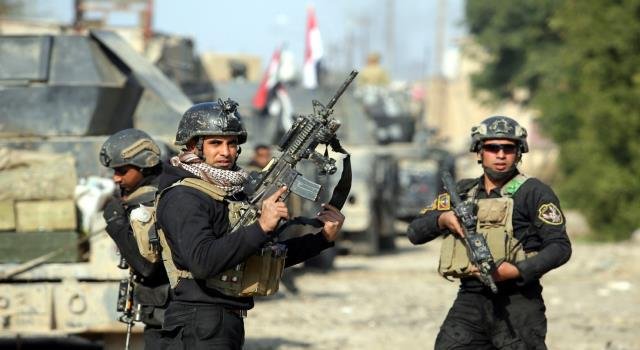 أفاد ت مصادر اخبارية أن القوات العراقية حررت أغلب الأحياء الشمالية للفلوجة ومنها الشرطة والجغيفي ولم يبق سوى حي الجولان بيد تنظيم داعش.